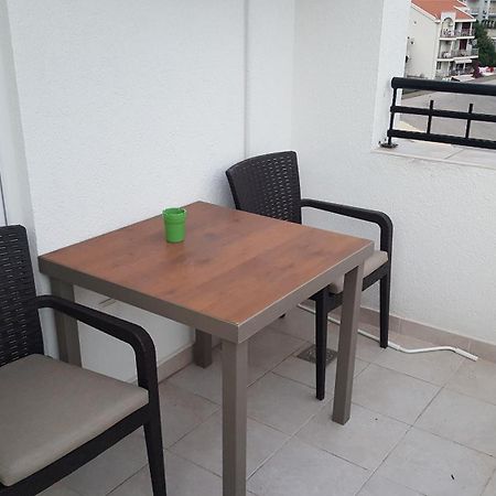Sea View Studio Bečići Luaran gambar